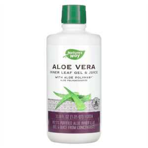 Aloe Vera Gel & Juice - 1000ml