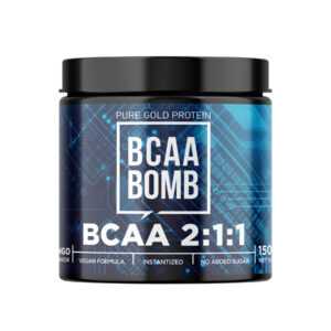 BCAA Bomb 2-1-1 - 150g Mango