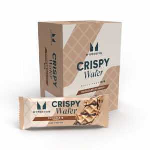 Crispy Wafer - 10x42g Chocolate