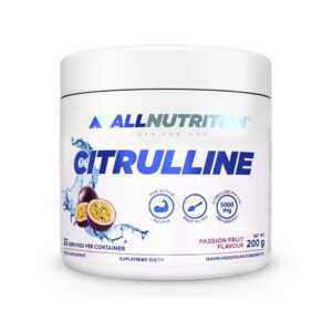 Citrulline - 200g Mango