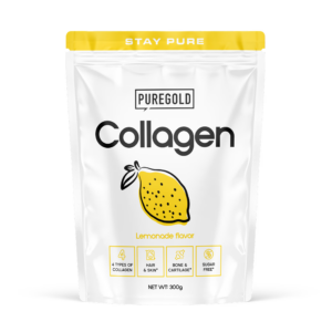 Collagen - 300g Lemonade