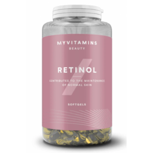 Retinoil - 90 softgel