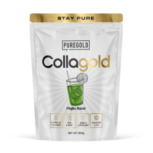 Collagold - 300g Mojito