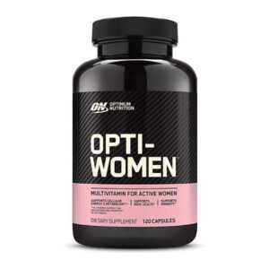Opti Women - 120 Caps