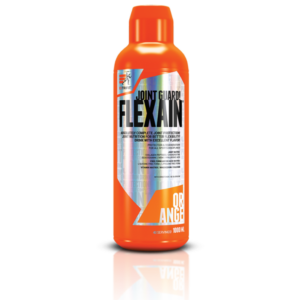 Flexain - 1000ml Raspberry