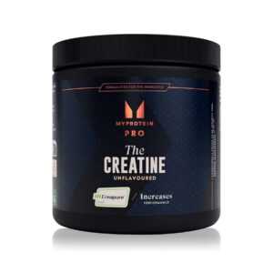 Creapure® Creatine Monohydrate - 250g