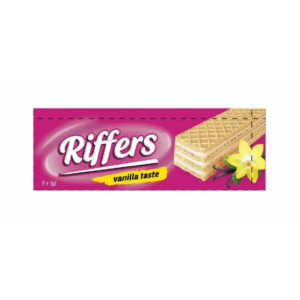 Riffers - 11g Vanilla