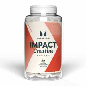 Creatine Monohydrate - 250 tabs