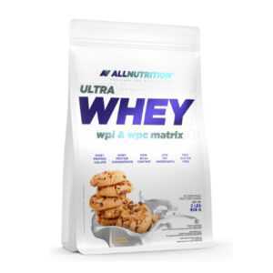 Ultra Whey - 908g White Chocolate Raspberry