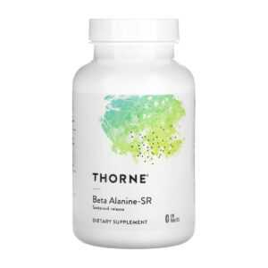 Beta-Alanine-SR - 120 tabs