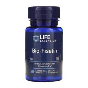 Bio-Fisetin - 30 vcaps