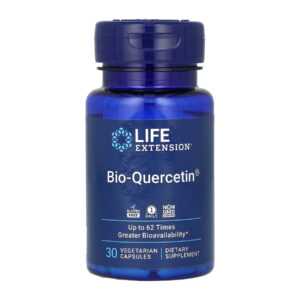 Bio-Quercetin	- 30 vcaps