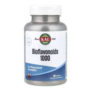 Bioflavonoid 1000mg - 100 tabs