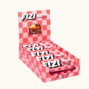 Box Bar - 10х45g Brownie Baby