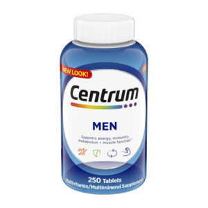 Centrum Men - 250 tabs