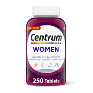 Centrum Women - 250 tabs