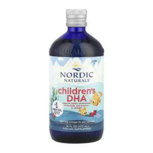 Children's DHA - 473 ml
