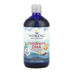 Children's DHA - 473 ml