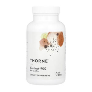 Choleast 900 - 120 caps