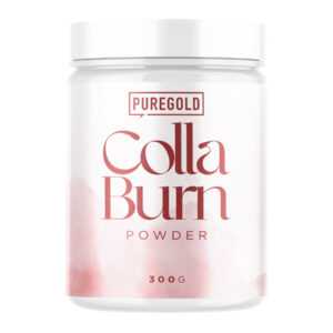 CollaBurn - 300g Raspberry (До 06.26)