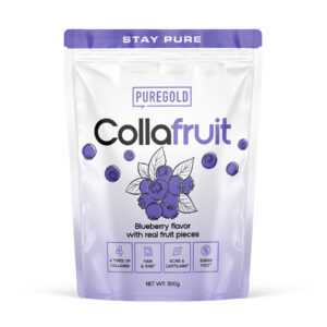 CollaFruit - 300g Blueberry