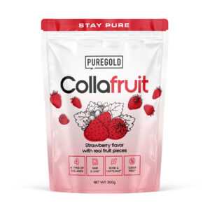 CollaFruit - 300g Strawberry