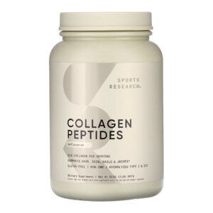 Collagen Peptides - 907g Unflavored