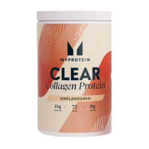 Collagen Powder - 600g Unflavoured