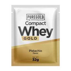 Compact Whey Gold - 10x32g Multi Box