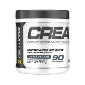 Creatine - 306g Pure