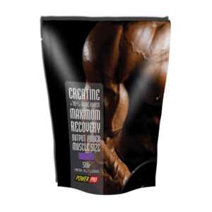 Creatine - 500g Moxito
