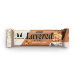 Crispy Layered - 58g Chocolate Caramel (Поштучно)