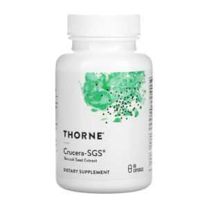 Crucera-SGS - 60 caps