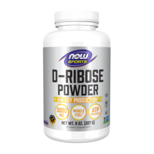 D-Ribose Powder - 227g