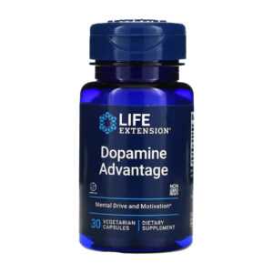 Dopamine Advantage - 30 vcaps