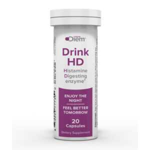 Drink HD - 20 caps