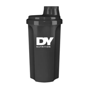 DY Shaker - 500ml Black
