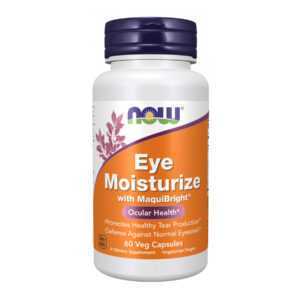 Eye Moisturize with MaquiBright® - 60 vcaps