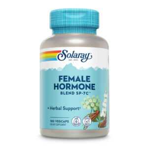 Female Hormone Blend - 180 caps