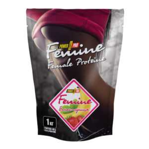 Femine Protein - 1000g Honey Melon