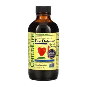 First Defense - 118ml