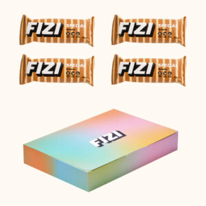 Fizi Special Mini Box - 4x45g Tiramisu