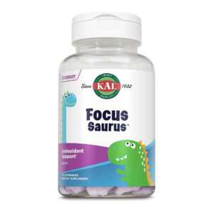 Focus-Saurus - 30 chewables Grape