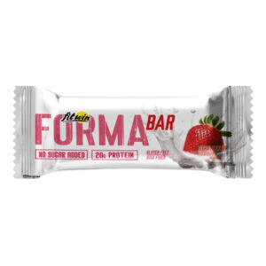 Forma Bar - 60g Strawberry yogurt