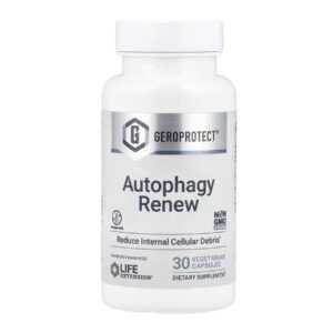 GEROPROTECT® Autophagy Renew - 30 vcaps