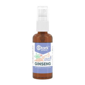 Ginseng Liquid Extract - 50ml (До 03.26)