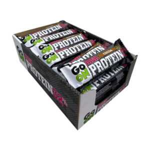 GoOn Protein 32% - 24x50g Cocoa