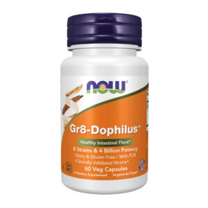 Gr8-Dophilus™ - 60 vcaps