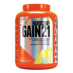 Hardcore Gain21 - 3000g Vanilla