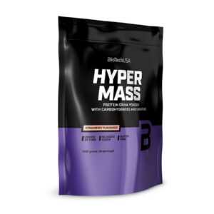 Hyper Mass - 1000g Cookies Cream